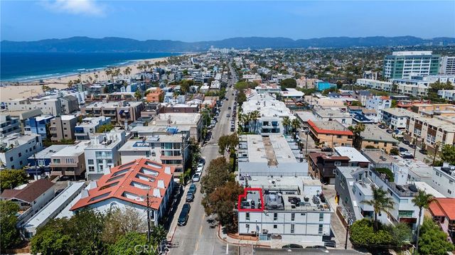 3512 Pacific Avenue 2, Marina Del Rey, CA 90292