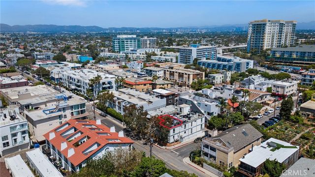 3512 Pacific Avenue 2, Marina Del Rey, CA 90292