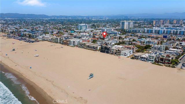 3512 Pacific Avenue 2, Marina Del Rey, CA 90292