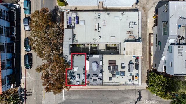 3512 Pacific Avenue 2, Marina Del Rey, CA 90292
