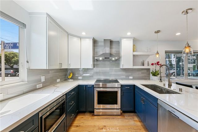 3512 Pacific Avenue 2, Marina Del Rey, CA 90292
