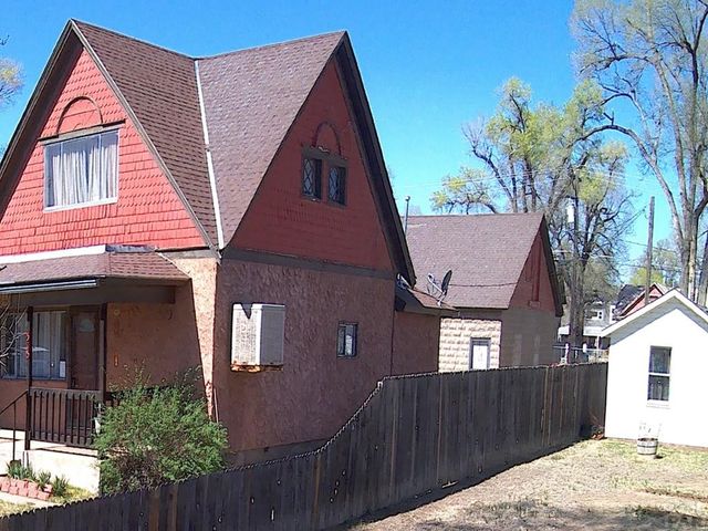 515 N 7th St, Rocky Ford, CO 81067