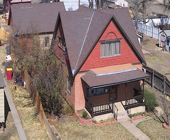 515 N 7th St, Rocky Ford, CO 81067