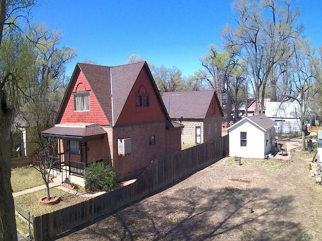 515 N 7th St, Rocky Ford, CO 81067