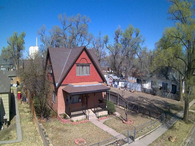 515 N 7th St, Rocky Ford, CO 81067