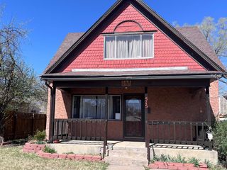 515 N 7th St, Rocky Ford, CO 81067