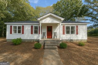 2166 Far A Way Road, Elberton, GA 30635