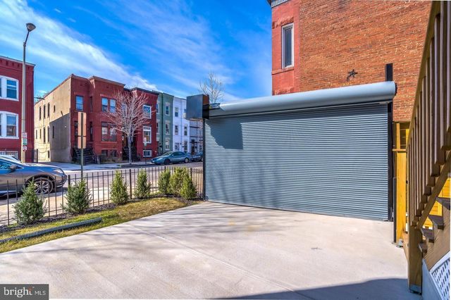 319 R ST NW, Washington, DC 20001