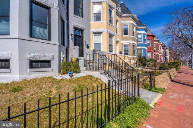 319 R ST NW, Washington, DC 20001