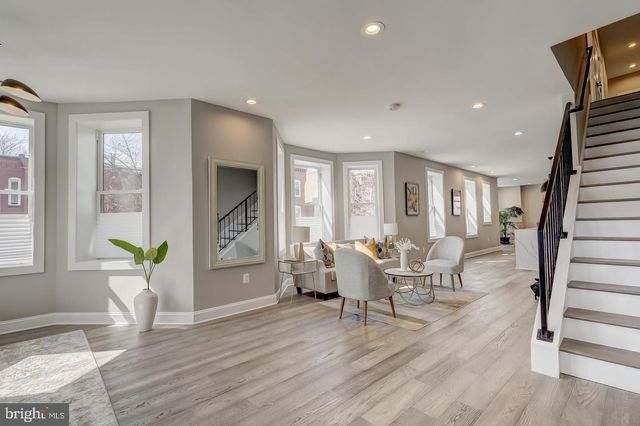 319 R ST NW, Washington, DC 20001