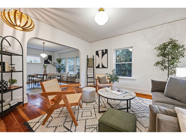 5405 Ne 30TH Ave, Portland, OR 97211