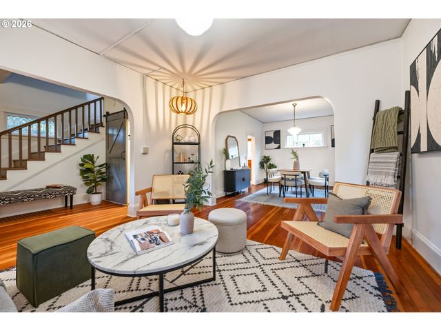 5405 Ne 30TH Ave, Portland, OR 97211