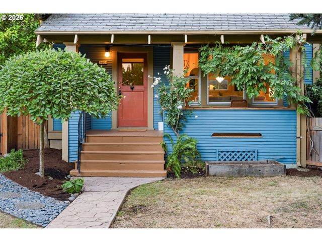 5405 Ne 30TH Ave, Portland, OR 97211