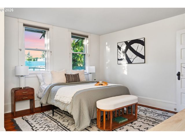 5405 Ne 30TH Ave, Portland, OR 97211