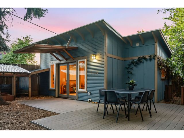 5405 Ne 30TH Ave, Portland, OR 97211