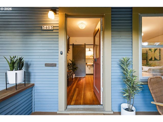 5405 Ne 30TH Ave, Portland, OR 97211