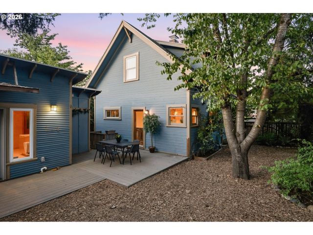 5405 Ne 30TH Ave, Portland, OR 97211