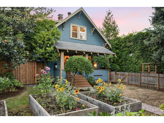 5405 Ne 30TH Ave, Portland, OR 97211