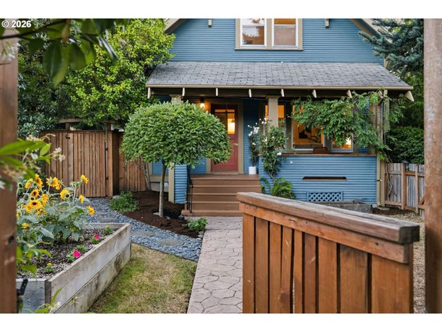 5405 Ne 30TH Ave, Portland, OR 97211