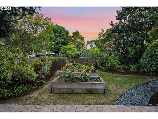5405 Ne 30TH Ave, Portland, OR 97211