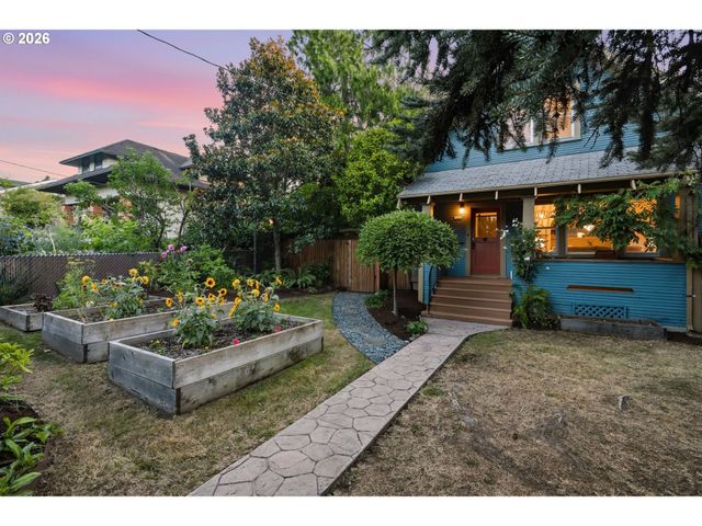 5405 Ne 30TH Ave, Portland, OR 97211