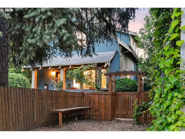 5405 Ne 30TH Ave, Portland, OR 97211
