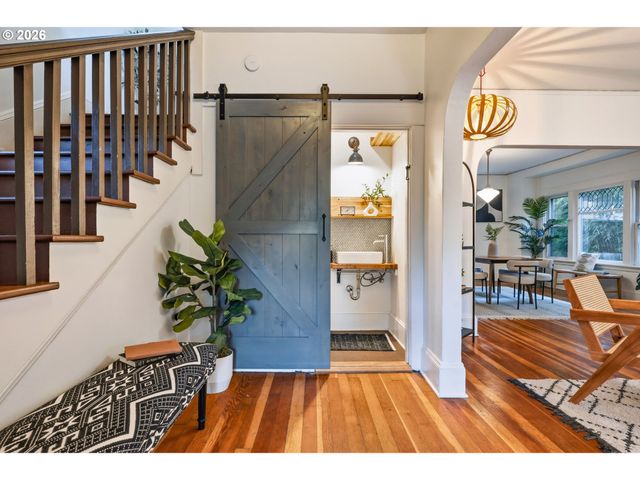5405 Ne 30TH Ave, Portland, OR 97211