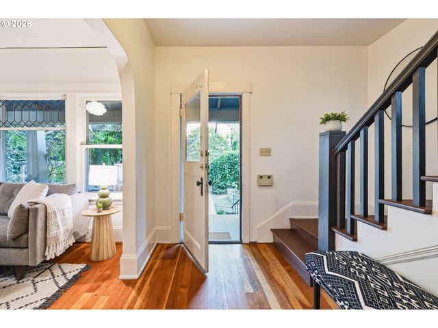 5405 Ne 30TH Ave, Portland, OR 97211