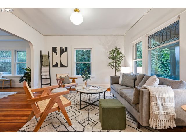 5405 Ne 30TH Ave, Portland, OR 97211