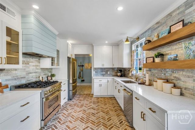 601 Washington Avenue, Savannah, GA 31405