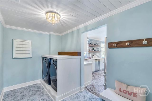 601 Washington Avenue, Savannah, GA 31405