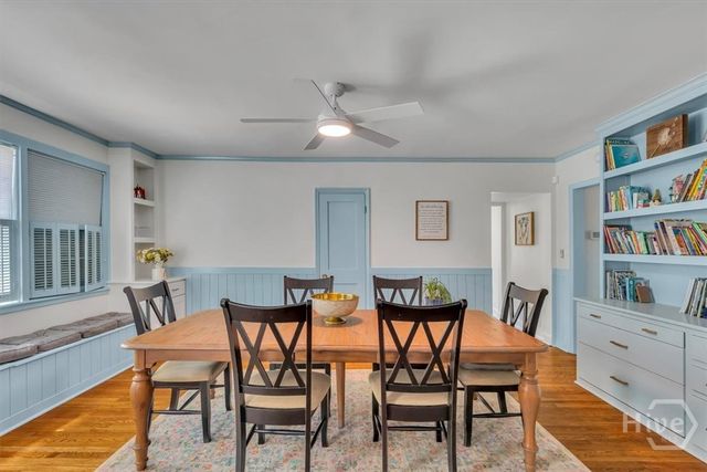 601 Washington Avenue, Savannah, GA 31405