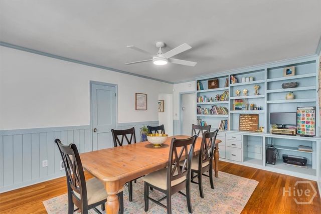 601 Washington Avenue, Savannah, GA 31405