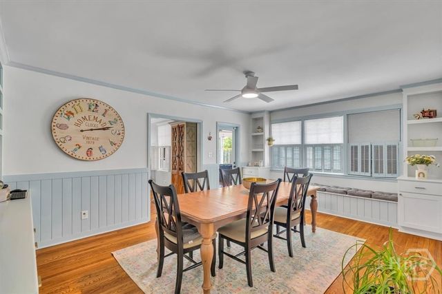 601 Washington Avenue, Savannah, GA 31405