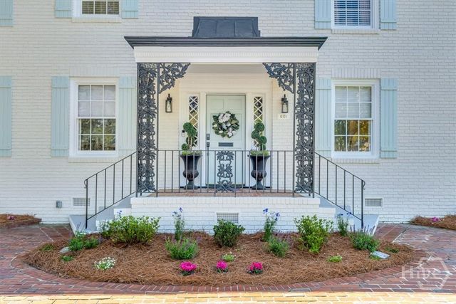 601 Washington Avenue, Savannah, GA 31405
