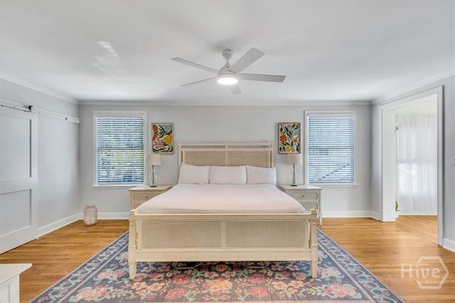 601 Washington Avenue, Savannah, GA 31405