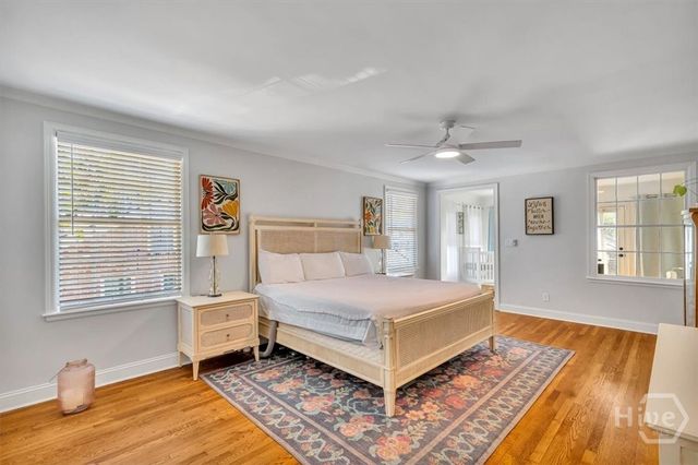 601 Washington Avenue, Savannah, GA 31405