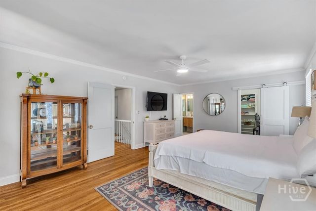 601 Washington Avenue, Savannah, GA 31405