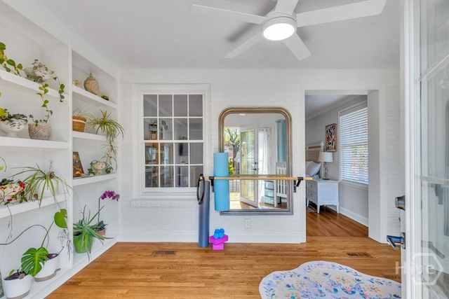 601 Washington Avenue, Savannah, GA 31405
