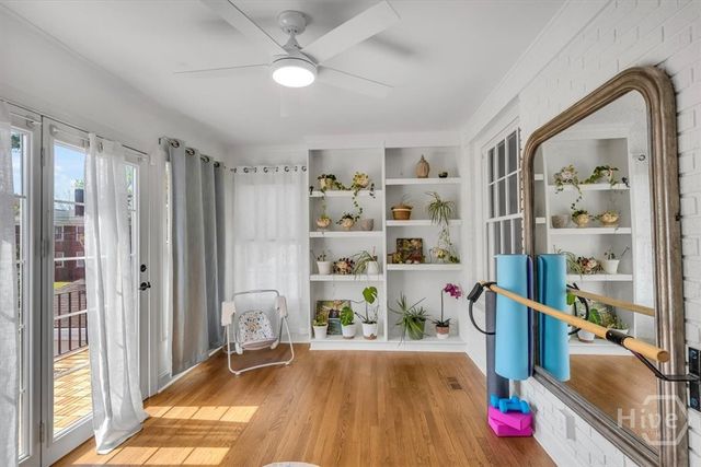 601 Washington Avenue, Savannah, GA 31405