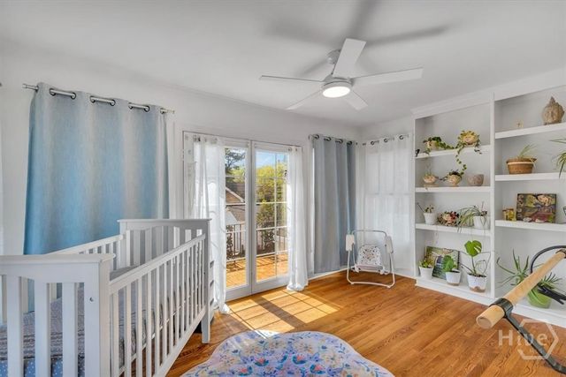 601 Washington Avenue, Savannah, GA 31405