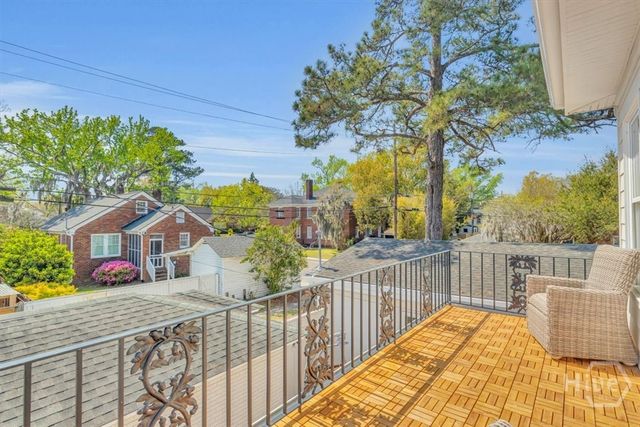 601 Washington Avenue, Savannah, GA 31405