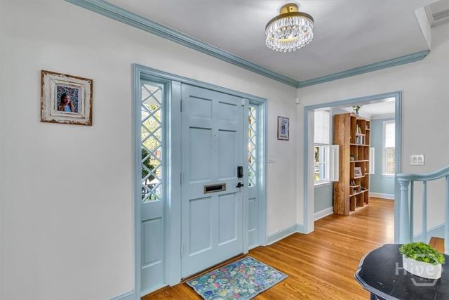 601 Washington Avenue, Savannah, GA 31405