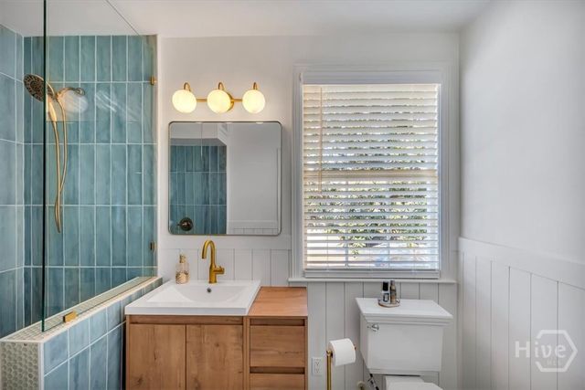 601 Washington Avenue, Savannah, GA 31405