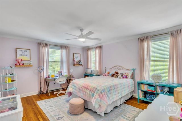 601 Washington Avenue, Savannah, GA 31405