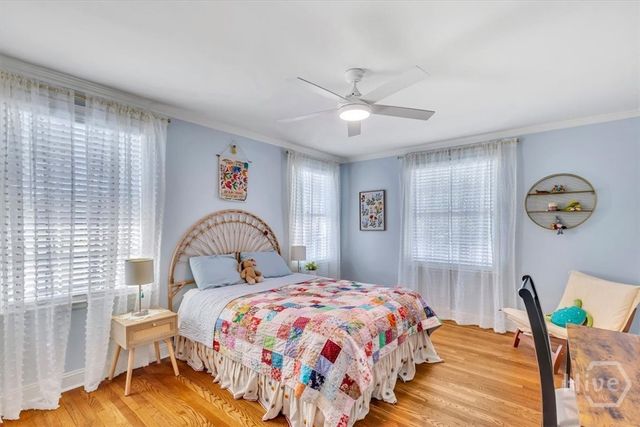 601 Washington Avenue, Savannah, GA 31405