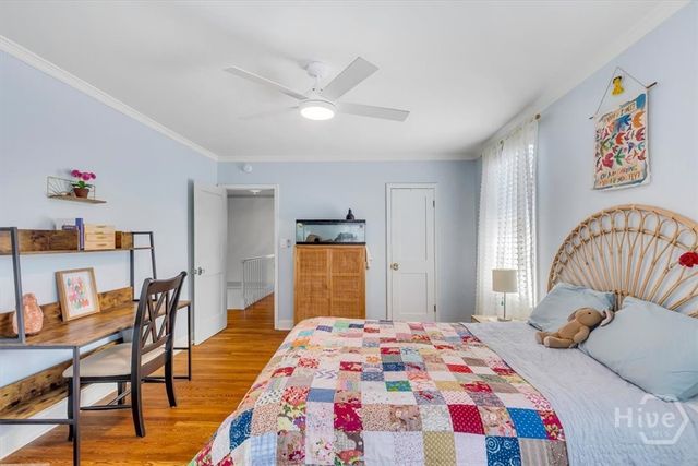 601 Washington Avenue, Savannah, GA 31405