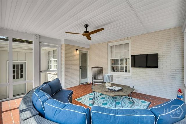 601 Washington Avenue, Savannah, GA 31405