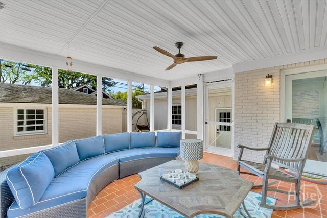 601 Washington Avenue, Savannah, GA 31405