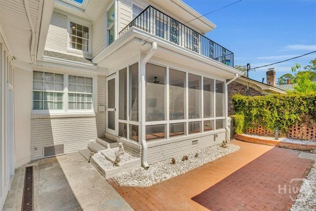 601 Washington Avenue, Savannah, GA 31405